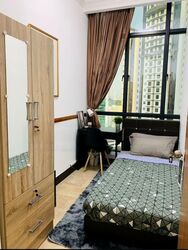 Regent Heights (D23), Condominium #497756681